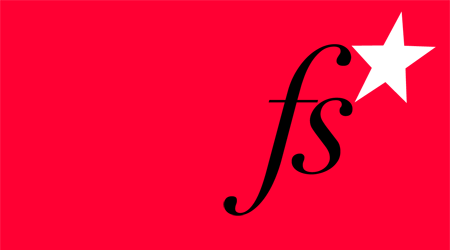 F-S Logo