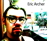 Eric Archer
